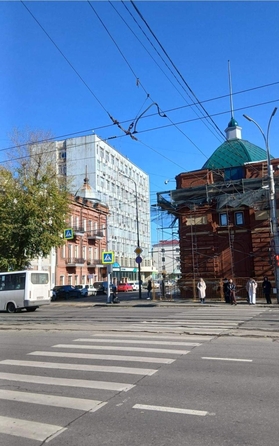 
  Продается офис 598.1 м². Фото 1.