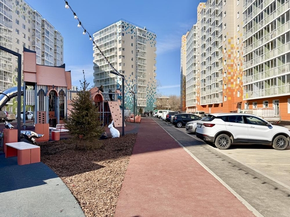 
  Продается 1-комн. квартира 45.2 м². Фото 4.