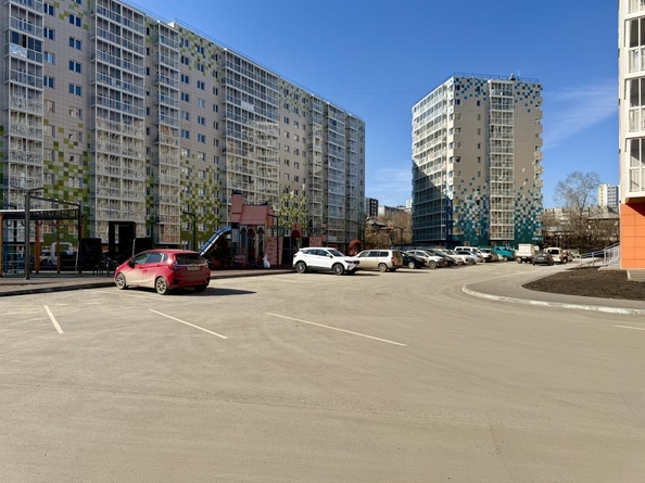 
  Продается 1-комн. квартира 45.2 м². Фото 5.
