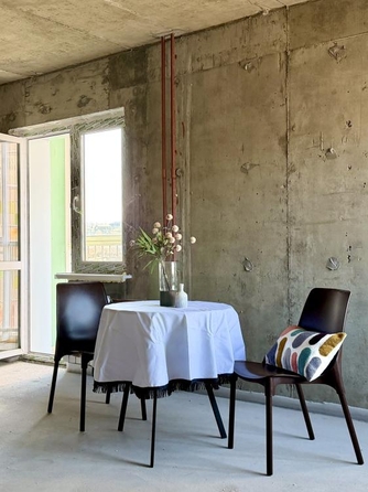 
  Продается 1-комн. квартира 45.2 м². Фото 6.