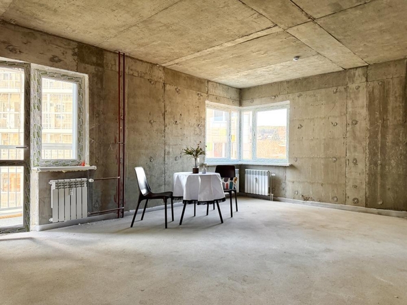 
  Продается 1-комн. квартира 45.2 м². Фото 13.
