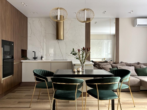 
  Продается 3-комн. квартира 78 м². Фото 1.