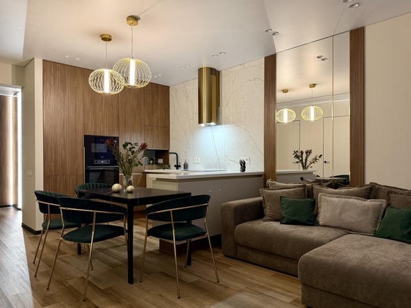 
  Продается 3-комн. квартира 78 м². Фото 4.