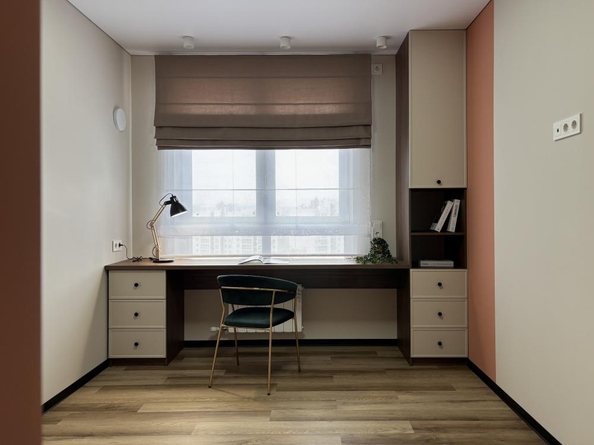 
  Продается 3-комн. квартира 78 м². Фото 35.