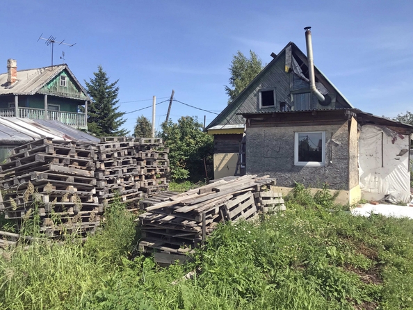 
  Продается коттедж 37.9 м². Фото 2.