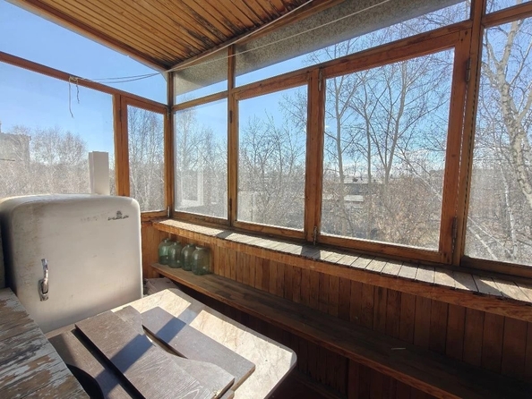 
  Продается 2-комн. квартира 44.5 м². Фото 22.