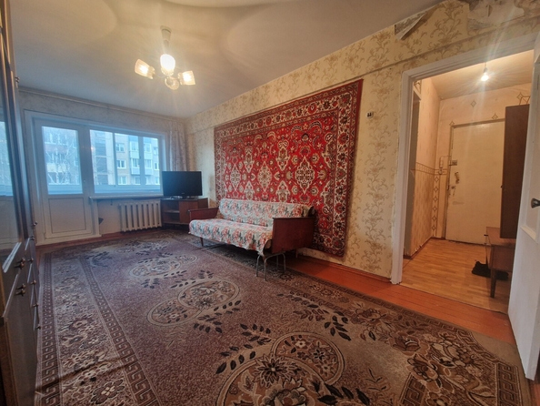 
  Продается 3-комн. квартира 50 м². Фото 5.