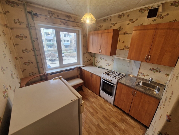 
  Продается 3-комн. квартира 50 м². Фото 19.