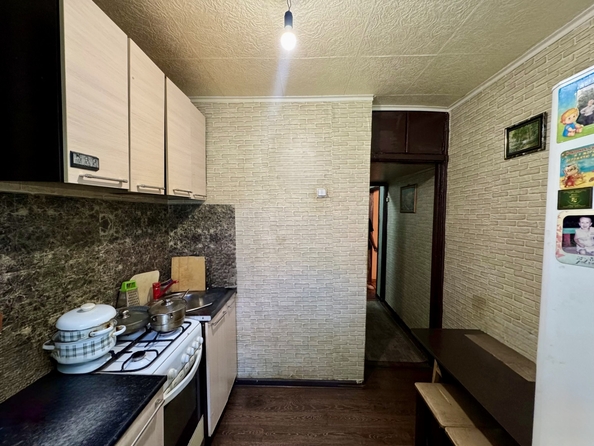 
  Продается 2-комн. квартира 43.5 м². Фото 1.