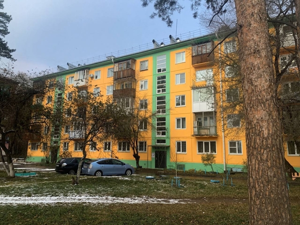 
  Продается 3-комн. квартира 59.2 м². Фото 10.