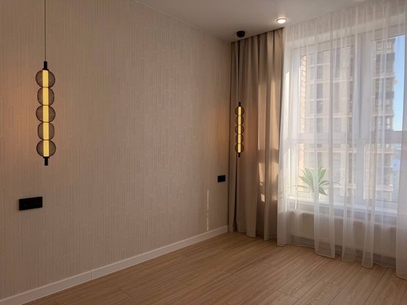 
  Продается 1-комн. квартира 41.52 м², в ЖК Стрижи Сити, блок-секции 6,7. Фото 8.