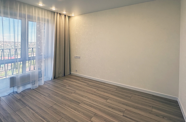 
  Продается 1-комн. квартира 45.5 м², в ЖК Квартал Стрижи, 2 очередь. Фото 7.