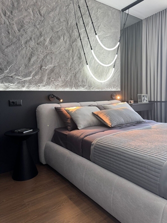 
  Продается 3-комн. квартира 56.5 м², в ЖК Стрижи Сити, блок-секции 8,9. Фото 6.