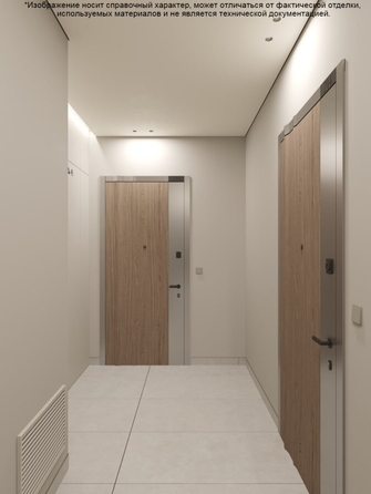 
  Продается 2-комн. квартира 43.92 м², в ЖК Клубный дом РиверАнг. Фото 27.