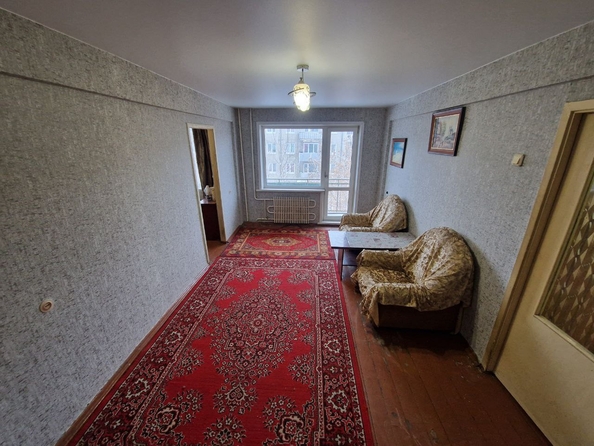 
  Продается 3-комн. квартира 55 м². Фото 1.