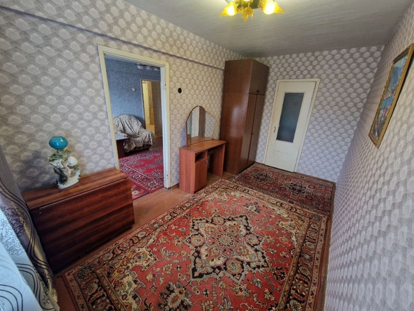 
  Продается 3-комн. квартира 55 м². Фото 7.