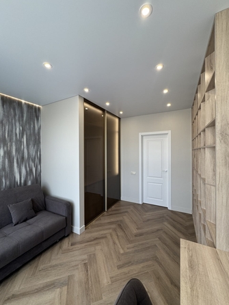 
  Продается 2-комн. квартира 59.5 м², в ЖК Стрижи Сити, блок-секции 8,9. Фото 9.