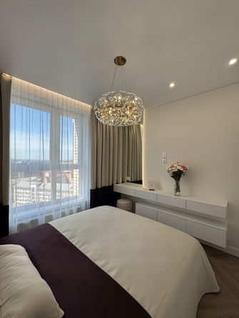 
  Продается 2-комн. квартира 59.5 м², в ЖК Стрижи Сити, блок-секции 8,9. Фото 12.