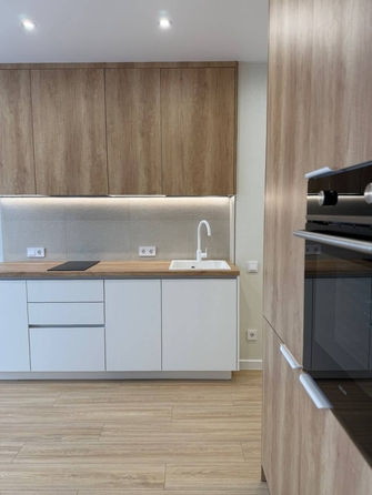 
  Продается 1-комн. квартира 38 м², в ЖК Стрижи Сити, блок-секции 8,9. Фото 3.