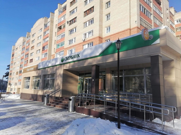 
  Сдается офис 511.3 м². Фото 1.