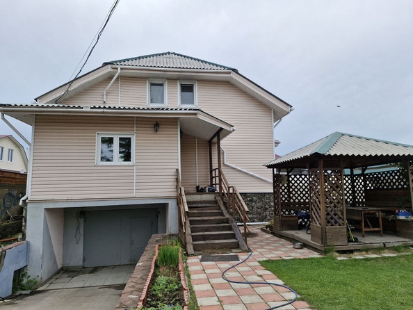 
  Продается дом 272.5 м². Фото 3.