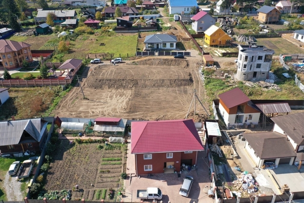 
  Продам земельный участок 11.2 соток. Фото 17.