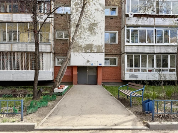 
  Продается 3-комн. квартира 68 м². Фото 21.
