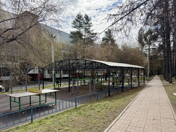 
  Продается 3-комн. квартира 68 м². Фото 26.