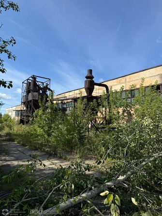 
  Продается производственное помещение 5075.3 м². Фото 5.