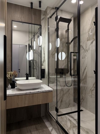 
  Продается 3-комн. квартира 61 м², в ЖК Скандинавия, дом 1 этап 1. Фото 2.