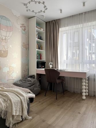 
  Продается 3-комн. квартира 61 м², в ЖК Скандинавия, дом 1 этап 1. Фото 19.