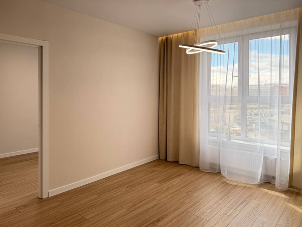 
  Продается 2-комн. квартира 67.12 м², в ЖК Стрижи Сити, блок-секции 6,7. Фото 4.