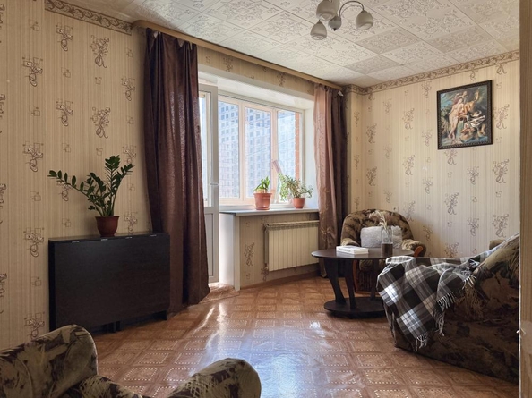 
  Продается 2-комн. квартира 55.9 м². Фото 5.