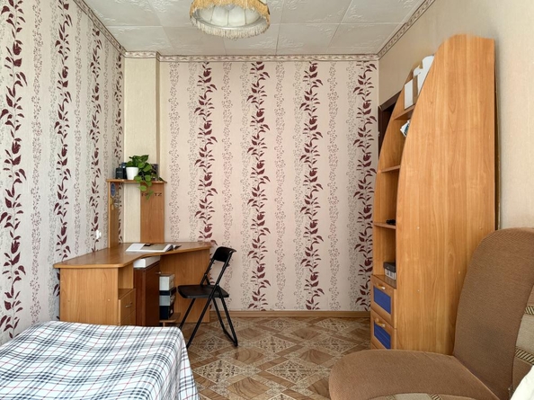 
  Продается 2-комн. квартира 55.9 м². Фото 10.