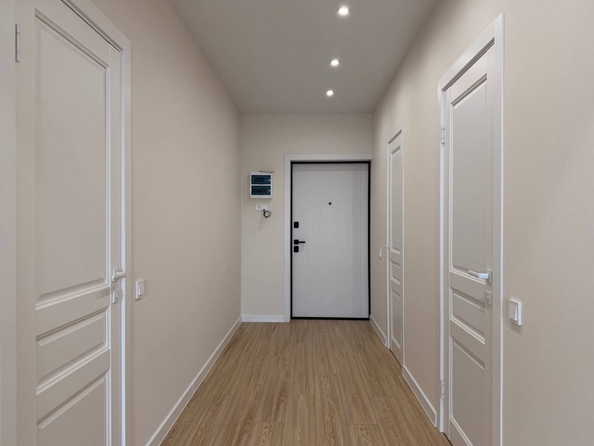 
  Продается 2-комн. квартира 64.7 м², в ЖК Стрижи Сити, блок-секции 8,9. Фото 7.