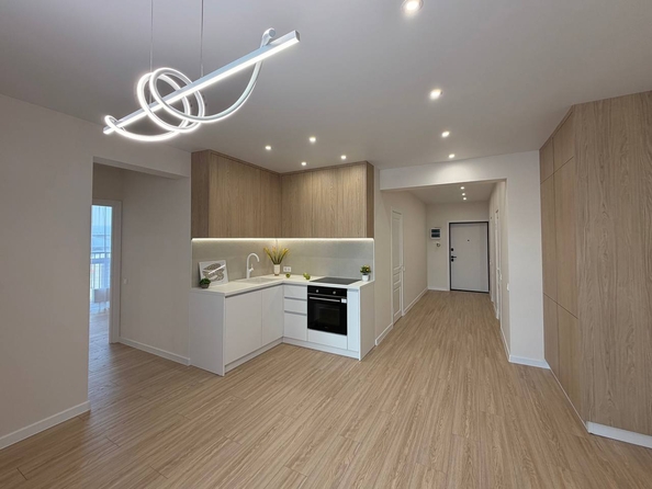 
  Продается 2-комн. квартира 64.7 м², в ЖК Стрижи Сити, блок-секции 8,9. Фото 9.