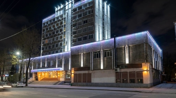 
  Сдам офис 243 м². Фото 1.