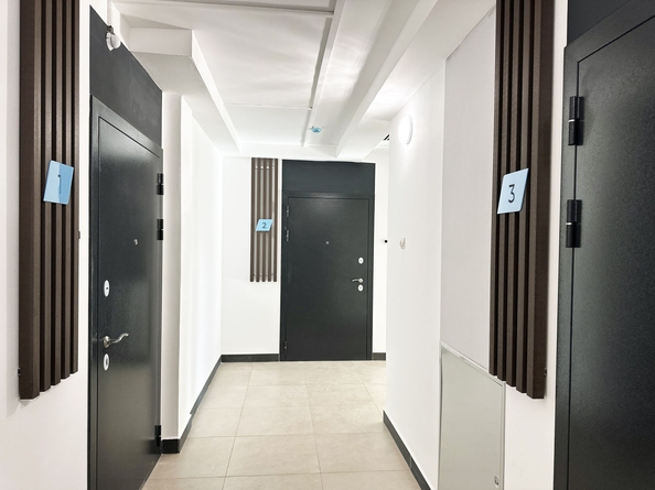 
  Продается 1-комн. квартира 38.7 м², в ЖК Юго-Западный, дом 17. Фото 7.