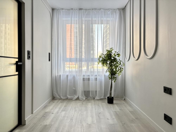 
  Продается 1-комн. квартира 37 м². Фото 6.