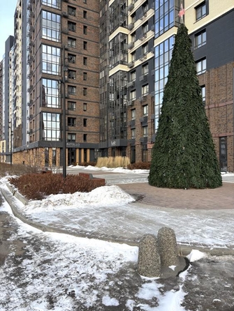 
  Продается 1-комн. квартира 37 м². Фото 31.