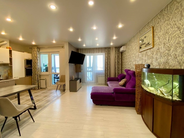 
  Продается 3-комн. квартира 78.1 м². Фото 3.