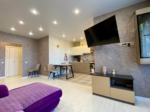 
  Продается 3-комн. квартира 78.1 м². Фото 5.