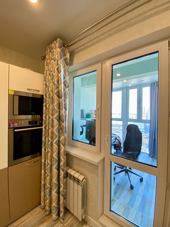 
  Продается 3-комн. квартира 78.1 м². Фото 9.