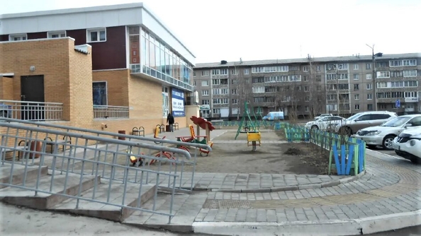 
  Продается 3-комн. квартира 78.1 м². Фото 45.