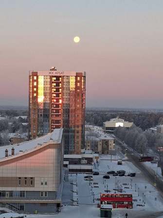
  Продается 3-комн. квартира 78.1 м². Фото 46.
