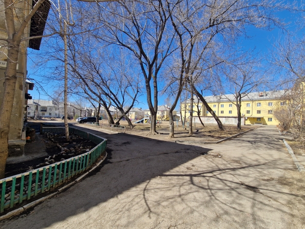 
  Продается 2-комн. квартира 46.2 м². Фото 21.