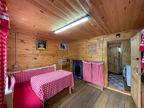 
  Продается дача 60 м². Фото 12.
