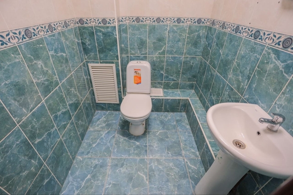 
  Сдается универсальное помещение 294.7 м². Фото 24.