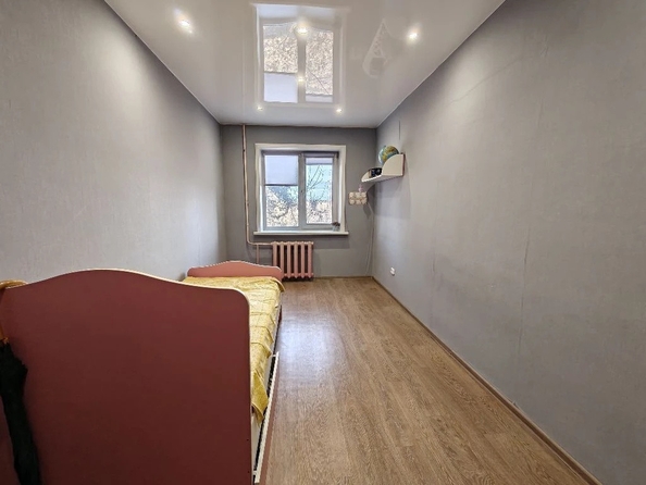 
  Продается 3-комн. квартира 59.2 м². Фото 10.