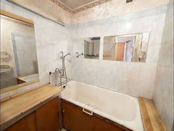 
  Продается 1-комн. квартира 34 м². Фото 7.